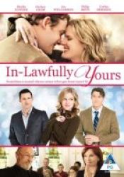 In-lawfully Yours Dvd