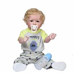  Zero Pam Reborn Baby Doll Kits DIY Doll Making