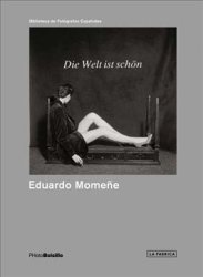 Eduardo Momene: Photobolsillo Paperback