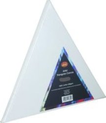 Dala Triangular Canvas 40CM
