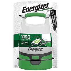 Energizer Unboxed Vision Rechargeable Lantern