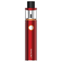 Smok Vape Pen 22 Kit - Red