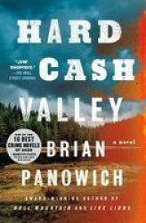 Hard Cash Valley Paperback