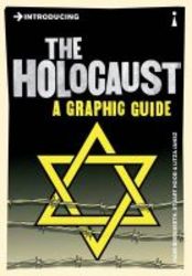 Introducing The Holocaust - A Graphic Guide paperback