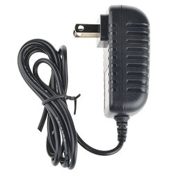Accessory Usa Ac Dc Adapter For MEDE8ER MED400X2 MED450X2 MED500X2 High Definition Media Player Power Supply Cord