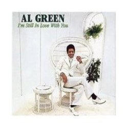 Al Green - I'm Still In Love With You Cd