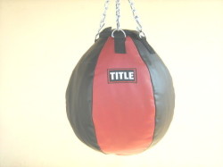 Head Shot Boxing Training Bag
