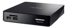Shuttle 8C Cortex A53 Android Poe Signage Player