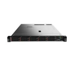 Lenovo Thinksystem SR630 Server Rack - Intel Xeon Silver 4208 32GB RAM 750W 7X02A0HTEA