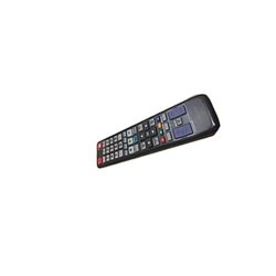 E-remote Bd Remote Conrtrol For Samsung BD-P4600 XSS BD-P1590C XAA HD-2545 BD-C6500 XEF Blu-ray Disc DVD Player