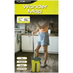 Floormax Wonder Mop