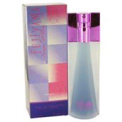Fujiyama Deep Purple Eau De Parfum 100ML - Parallel Import Usa