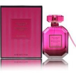 Victorias Secret Victoria& 39 S Secret Bombshell Passion Eau De Parfum Spray 50ML - Parallel Import