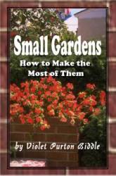 Small Garden - Ebook