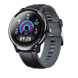 Polaroid Round Full Touch Fitness Watch