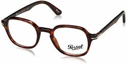 Persol PO3142V - 24 Eyeglasses Havana 47MM