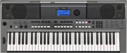 Yamaha PSR-E443 Portable Keyboard