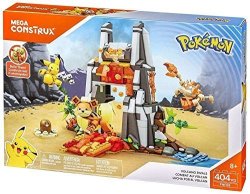 mega construx growlithe