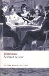 Selected Letters Paperback Critical
