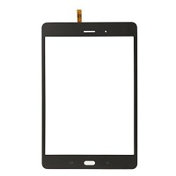 Touch Screen Glass Digitizer For Samsung Galaxy Tab A 8.0 T350 T350 Not Include Lcd Black