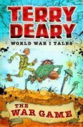 World War I Tales: The War Game Paperback