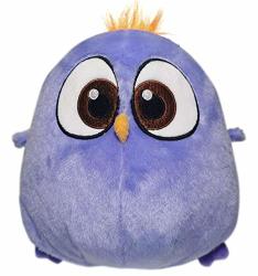 Aismrii Angry Birds Plush 6 Inch Angry Birds Toys