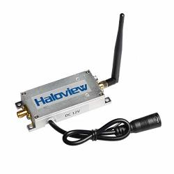 Haloview 2.4G Signal Booster For MC7108 MC5111