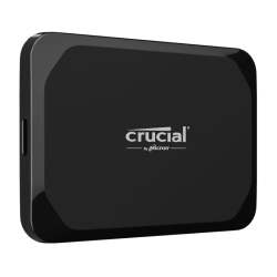 Syntech Crucial X9 1TB Type-c Portable SSD
