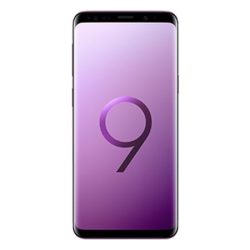 Samsung Galaxy S9 64GB Cpo Lilac Purple - Cell C Only