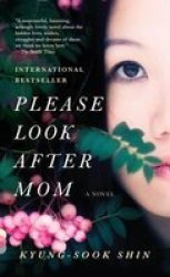 Please Look After Mom Paperback