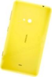 Nokia Originals Yellow Shell Case For Lumia 625