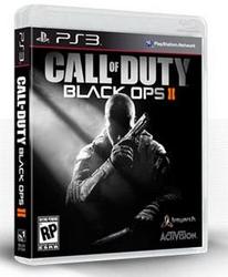Call Of Duty Black Ops 2 PlayStation 3
