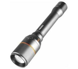 Davinci 3500LM Rechargeable Flashlight Clam