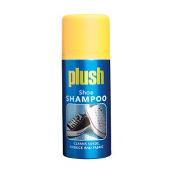 Plush Shoe Shampoo 200ML