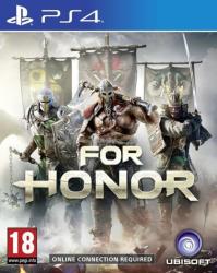 Honor For Playstation 4