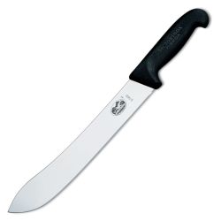 Victorinox V5.740.36 Fibrox Butcher Knife