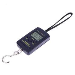 Portable 40KG Electronic Hook Scale