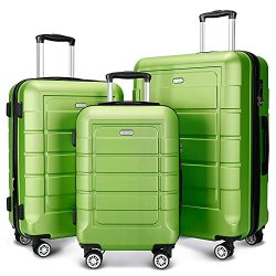 showkoo luggage