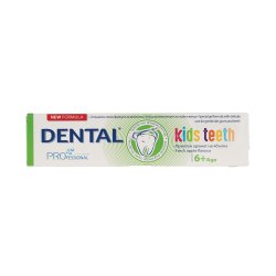Pro Kids Teeth 6+ 50ML