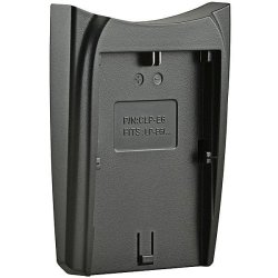 Charger Plate For Canon LP-E6