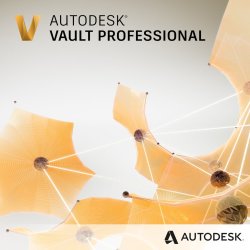 Autodesk Vault Pro - 3 Year Subscription