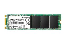 Transcend 250GB MTS825S M.2 SATA3 2280 SSD - Cacheless Tlc