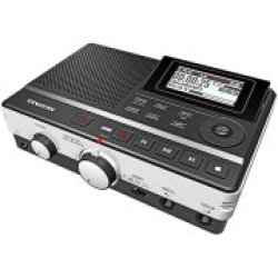 Sangean Digital Audio Recorder