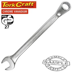 Offset Combination Spanner 27MM