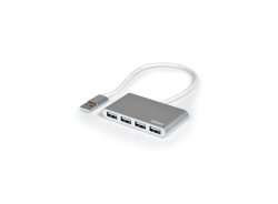 USB Hub 4 S 2.0