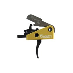 Timney AR-15 Solid 3lb Small Pin Trigger