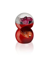 - Bubble Pod Holder - Red