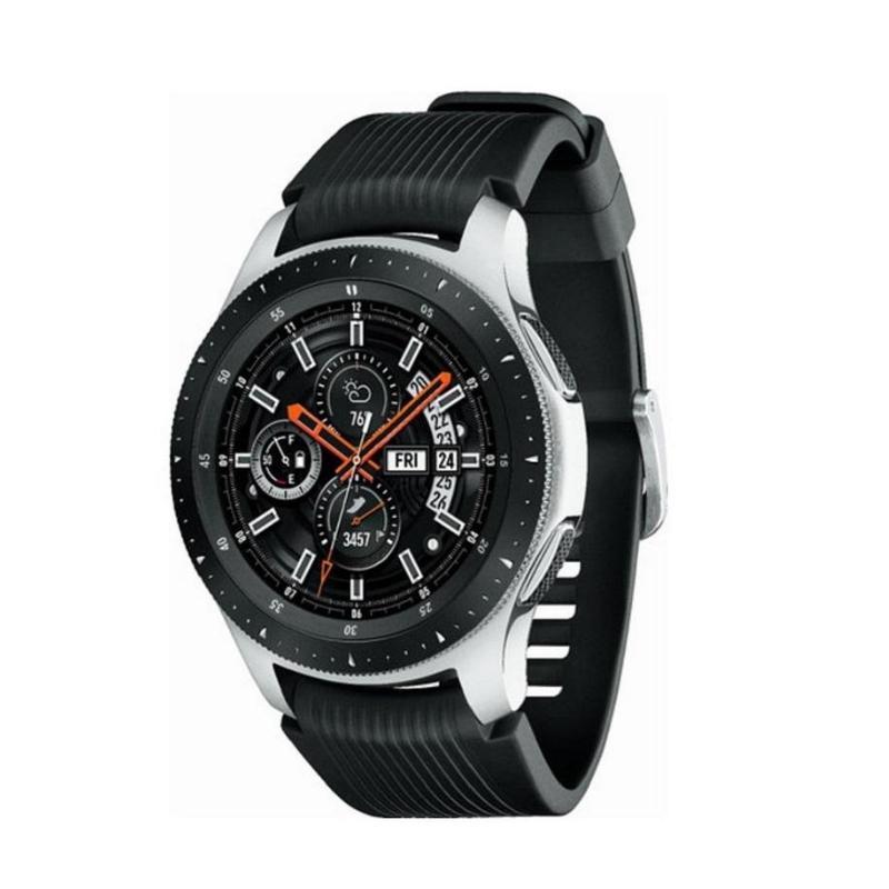 Samsung Galaxy Watch 46mm in Silver Special Import Prices | Shop Deals ...