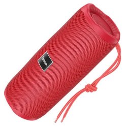 10W Bluetooth Speaker With Strap HC16 - Pink