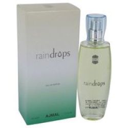 Raindrops Eau De Parfum Spray 50ML - Parallel Import Usa
